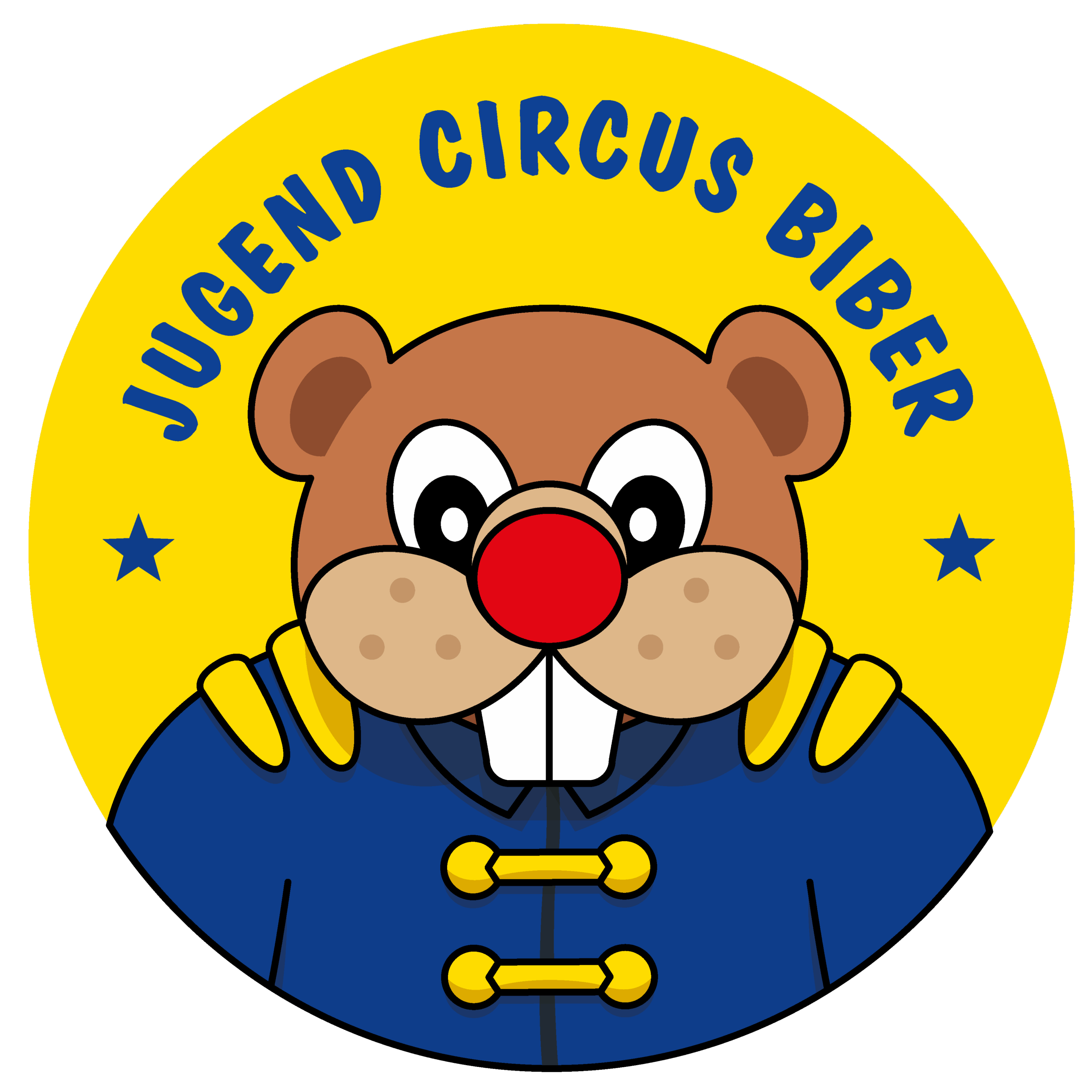 Jugend Circus Biber